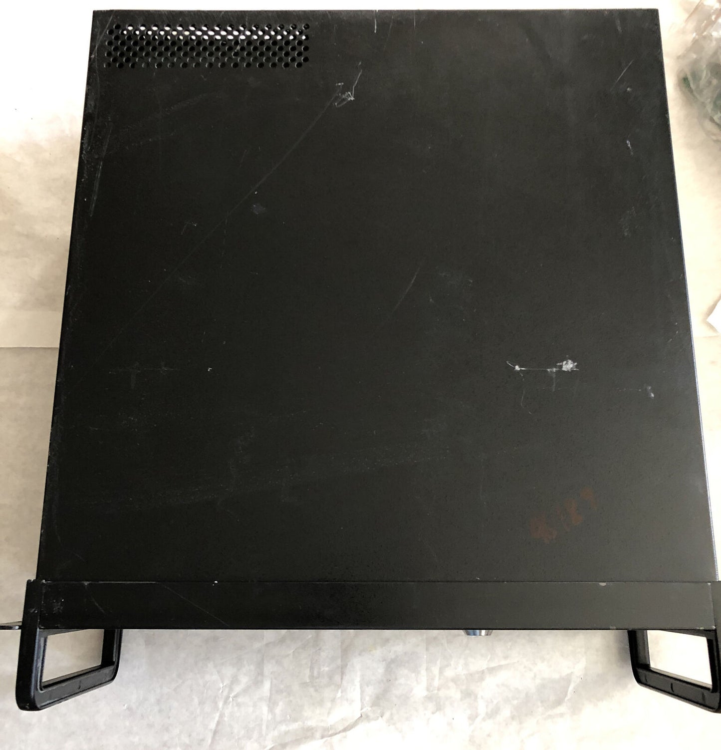 Allen Bradley 6155-Rlyeglfzgdz Industrial Computer Mod Wtoora Piii 688 Socket,Bg