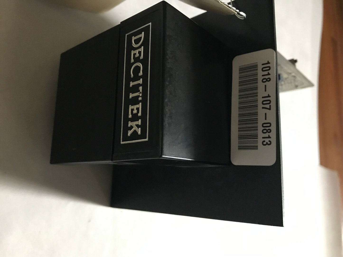 Decitek 262E7-008,40487,40488-K Tape Reader,3691372,3916479,Sc