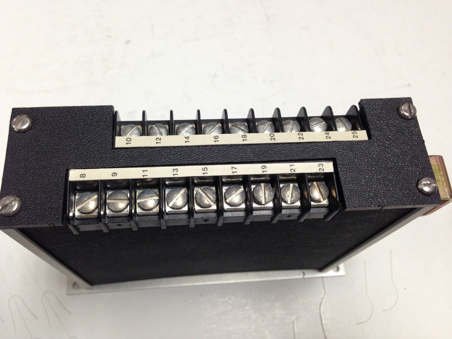 Flight Systems 10894-2B,Nisdom Elwell Parker 27228802 K36k Module,Lift Truck,Dk