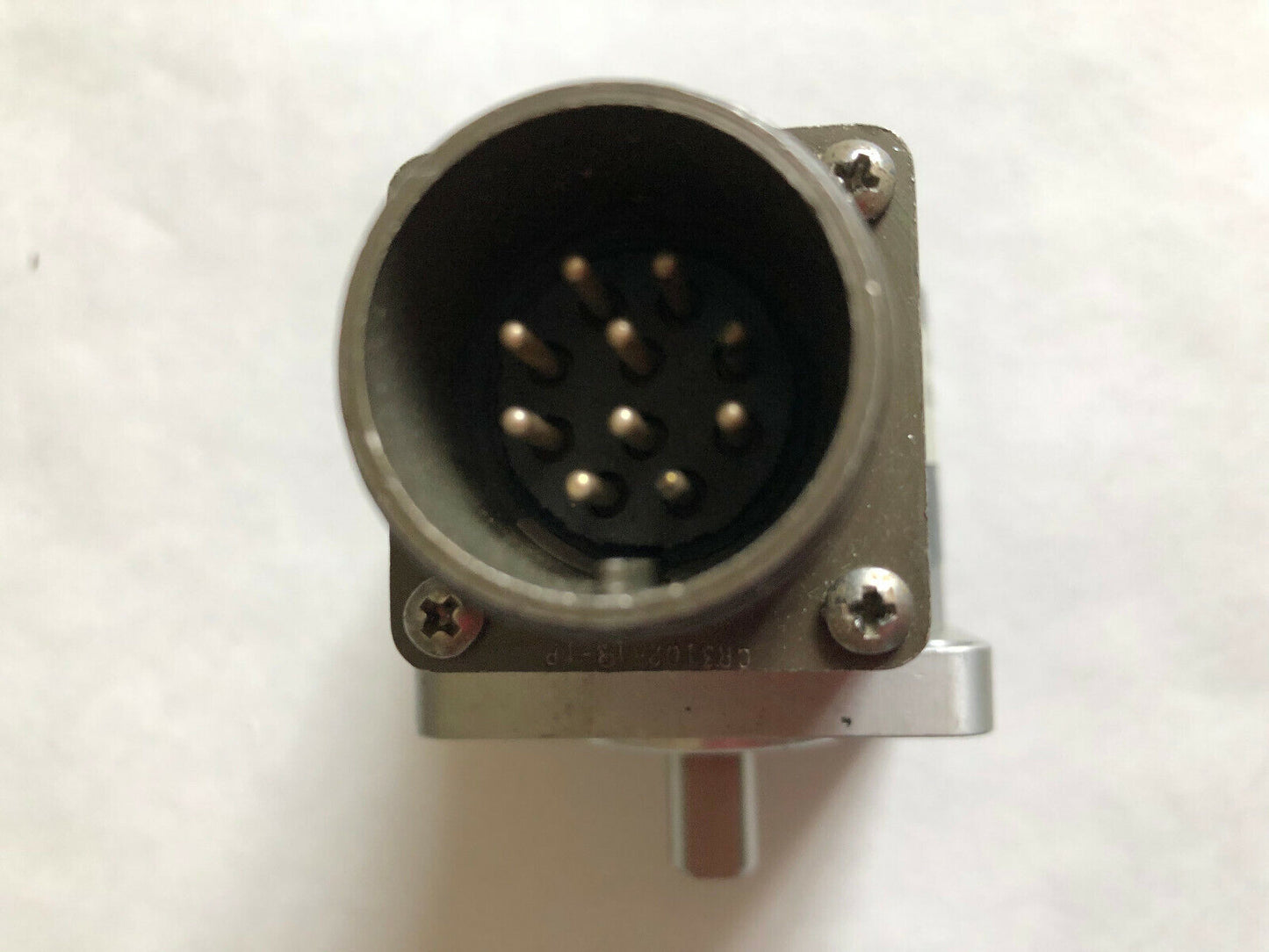 Bei Industrial Xh20db-37-Ss-250-Abzc-7272-Sm18-24V,924-01039-1981 Encoder,Sl