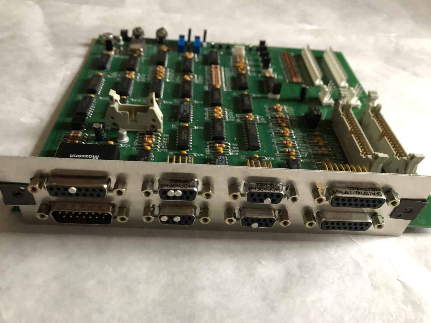 New Diagraph Corp 5700-567 Control Card,5700567,5700 567,Az