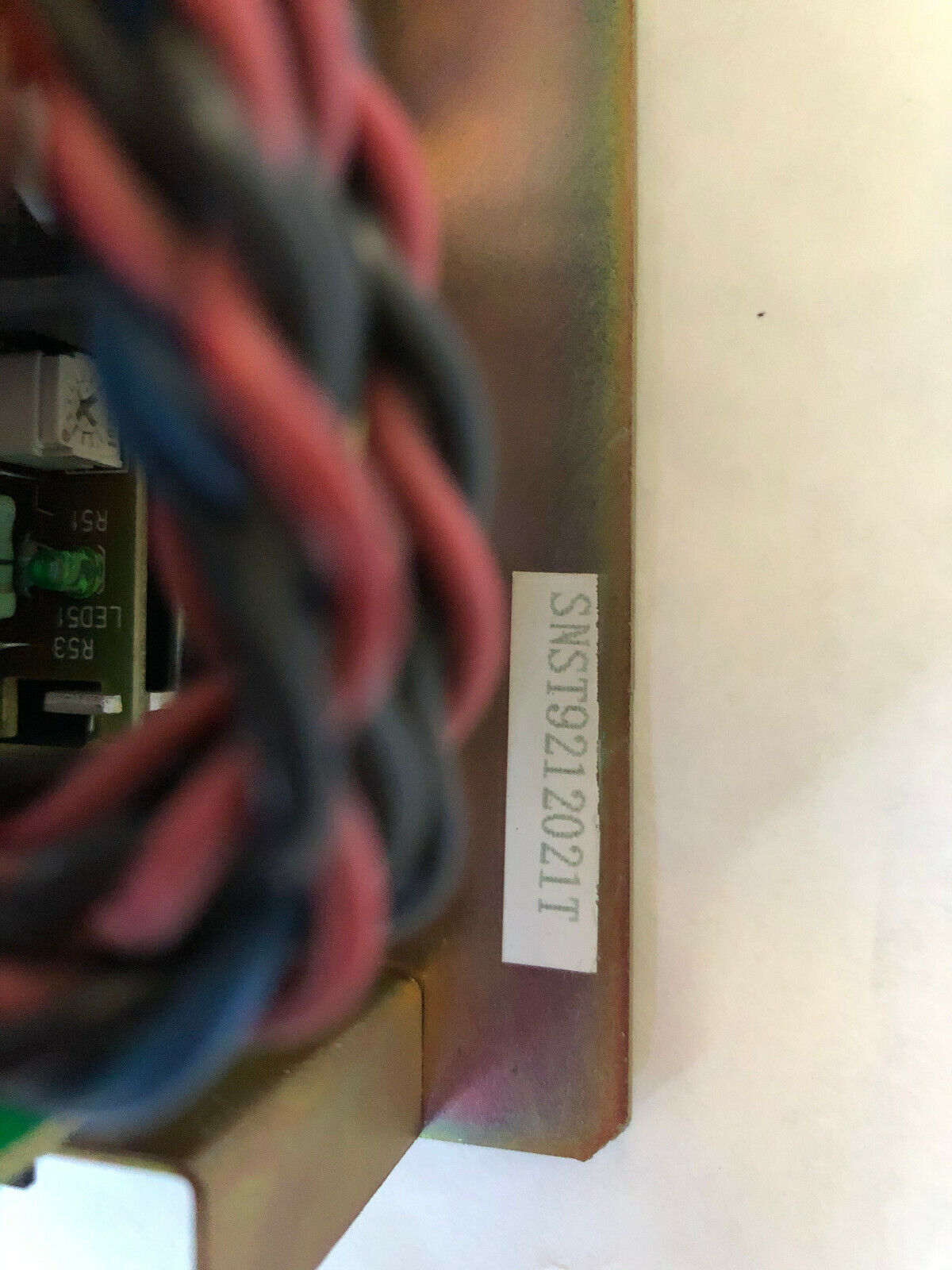 Jsw U101 Power Supply Module,Jsw Snst9212021t,Cosel R50a-5,Pmc30-2,Pmc15-1,Fe