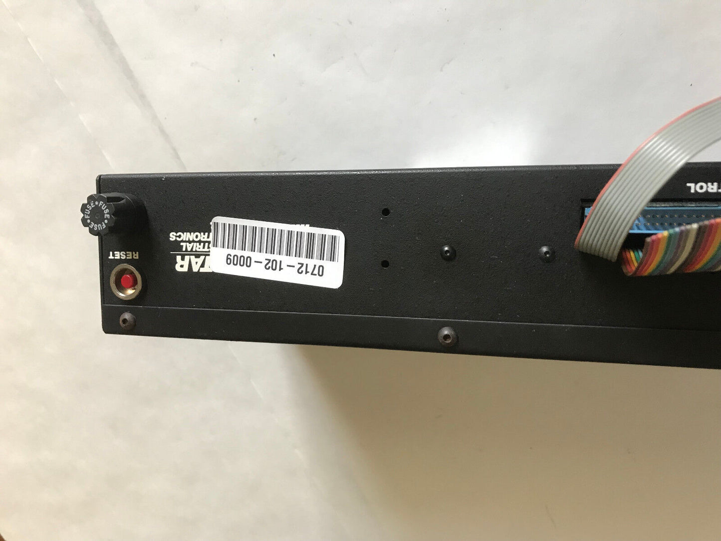 Tech-Star T-Star Linka,Model 004 Link-A Module Edm Machine 110V 60Hz,Si