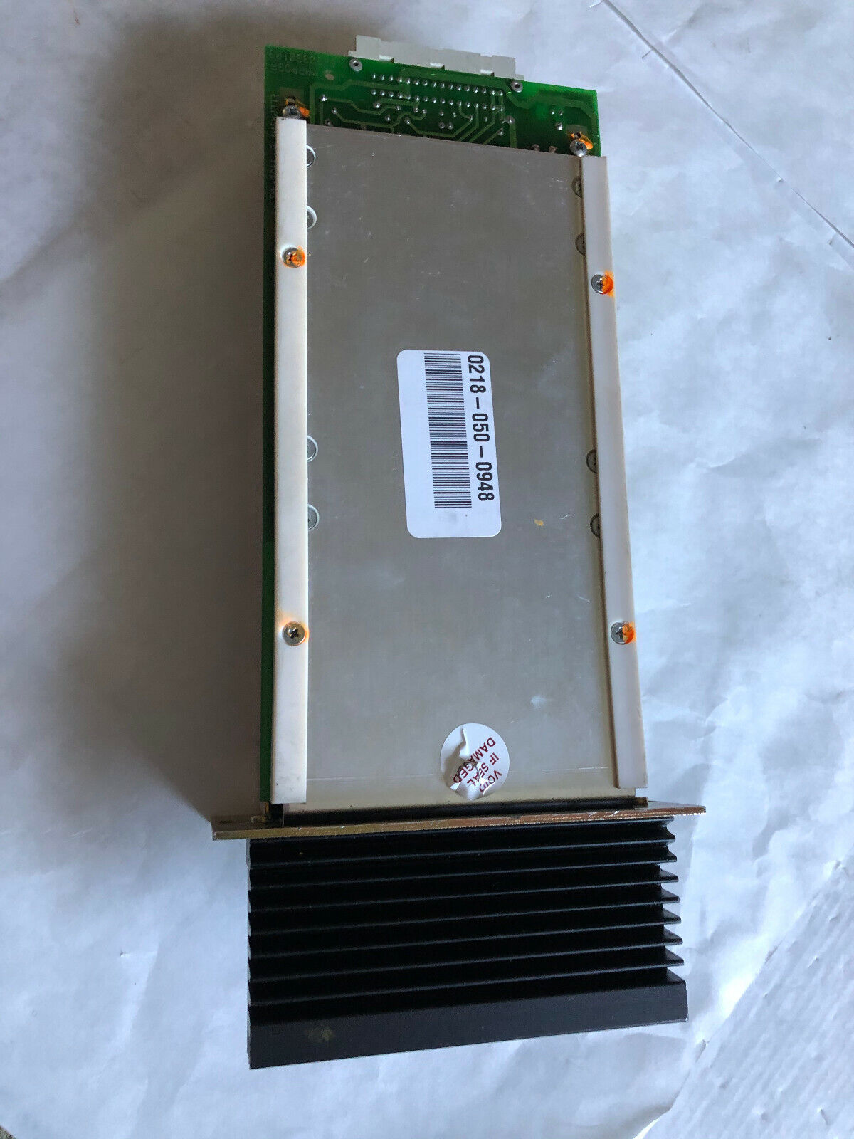 Marposs 6316161711 Power Supply Unit,Hss 20916,6830330103, 100-240V 50/60Hz,Fm