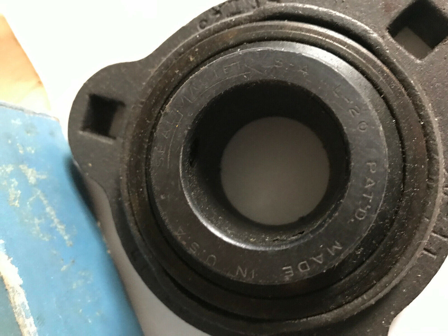 New Sealmaster Lf-23,S-A L-20 ,Lf-23 Bearing, Sn