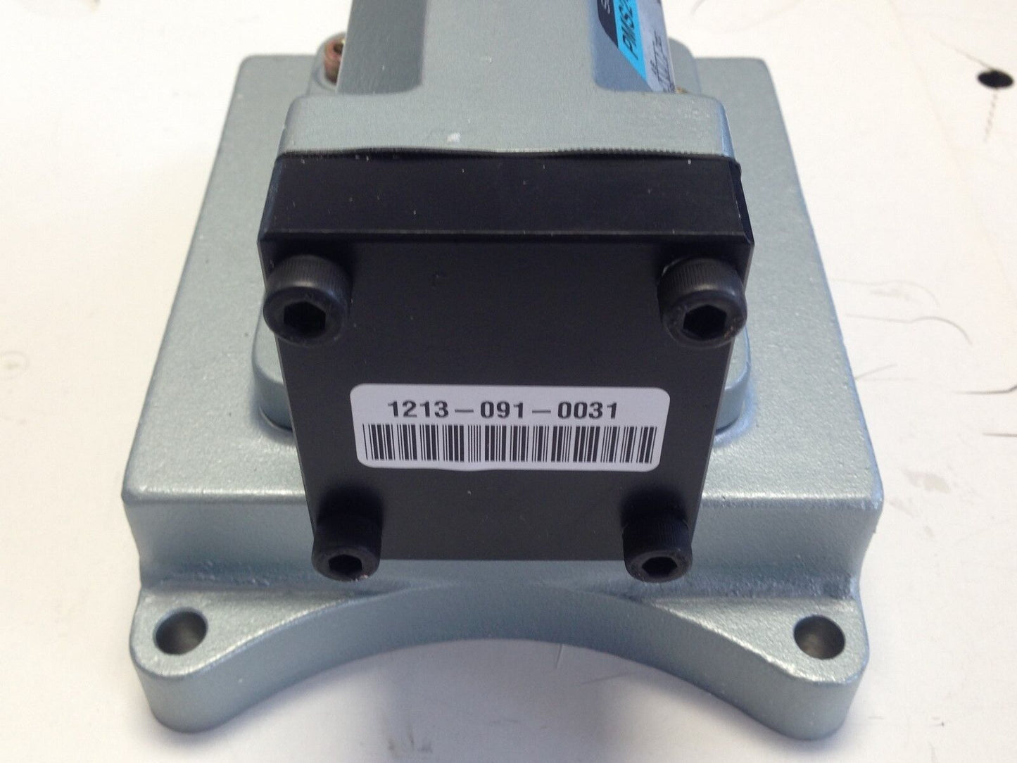 New Kuroda Pms2425u-Dp Solenoid Valve, 100/110 V Pms2425 U-Dp,Dh