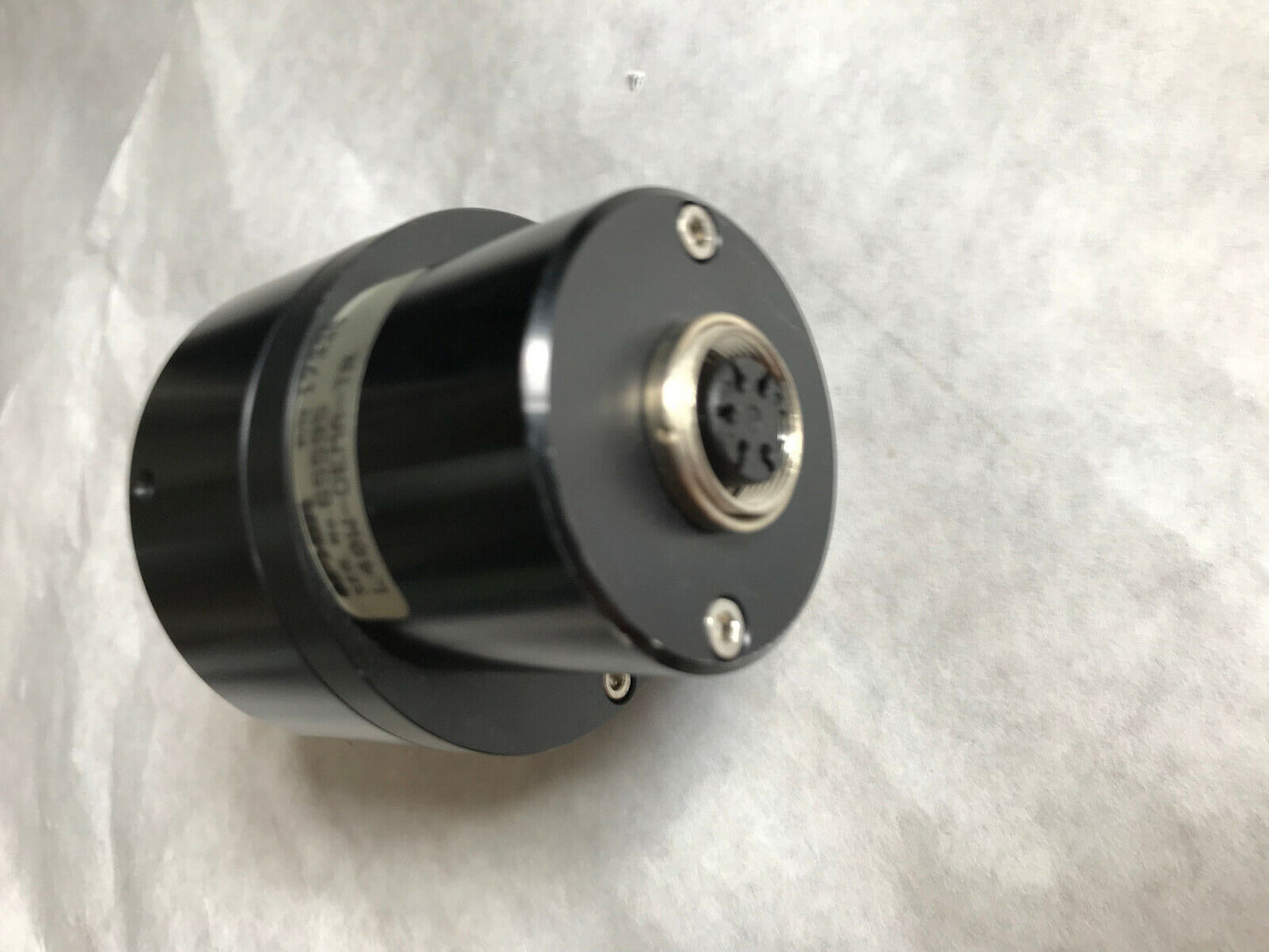 Ophir L40w-Oema-Tr Laser Thermal Power Sensor 17335,Sg