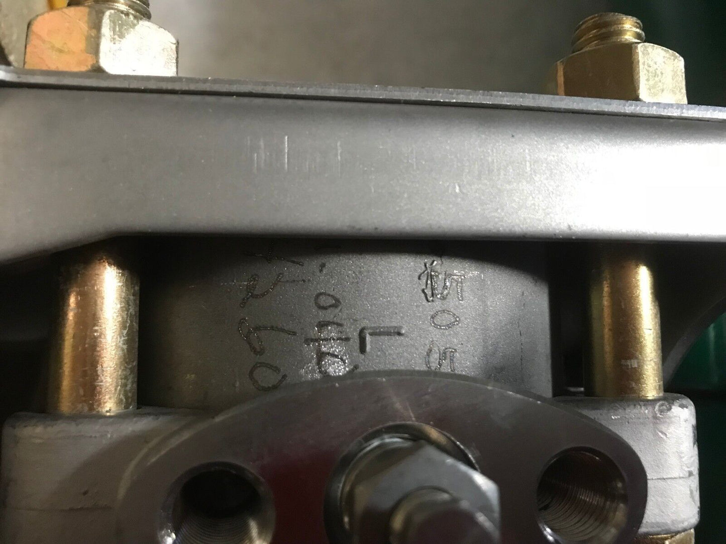 Fisher Controls 1151Llt4e22a0m1 Transmitter 115 1Llt4e22aom1,Factory Mutual,Am