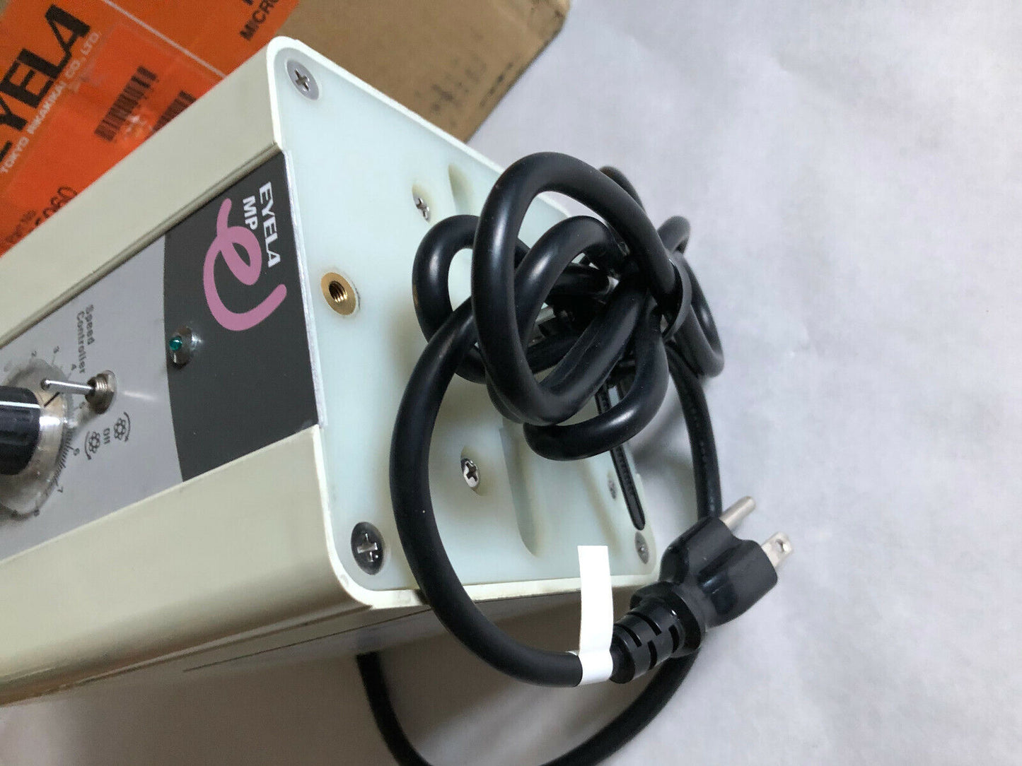 New Eyela Mp-1000 Micro Tube Pump,Eyela Mp,Eyela Mpe,Se