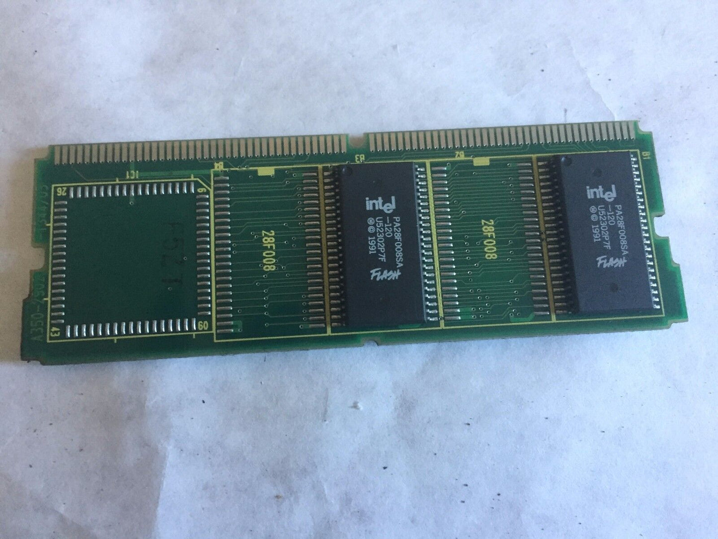 Fanuc A20b-2902-0343, Fanuc A20b-2902-0343/03B Daughter Board,Fg