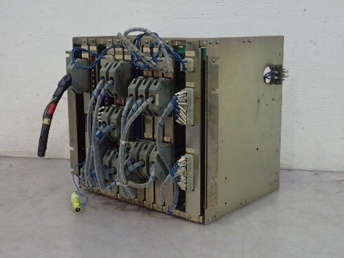Fuji Um15a-C, F770 59 53 2 B, Um15a-A, Um15a-C01a ,Mp371 Plc System,Ba