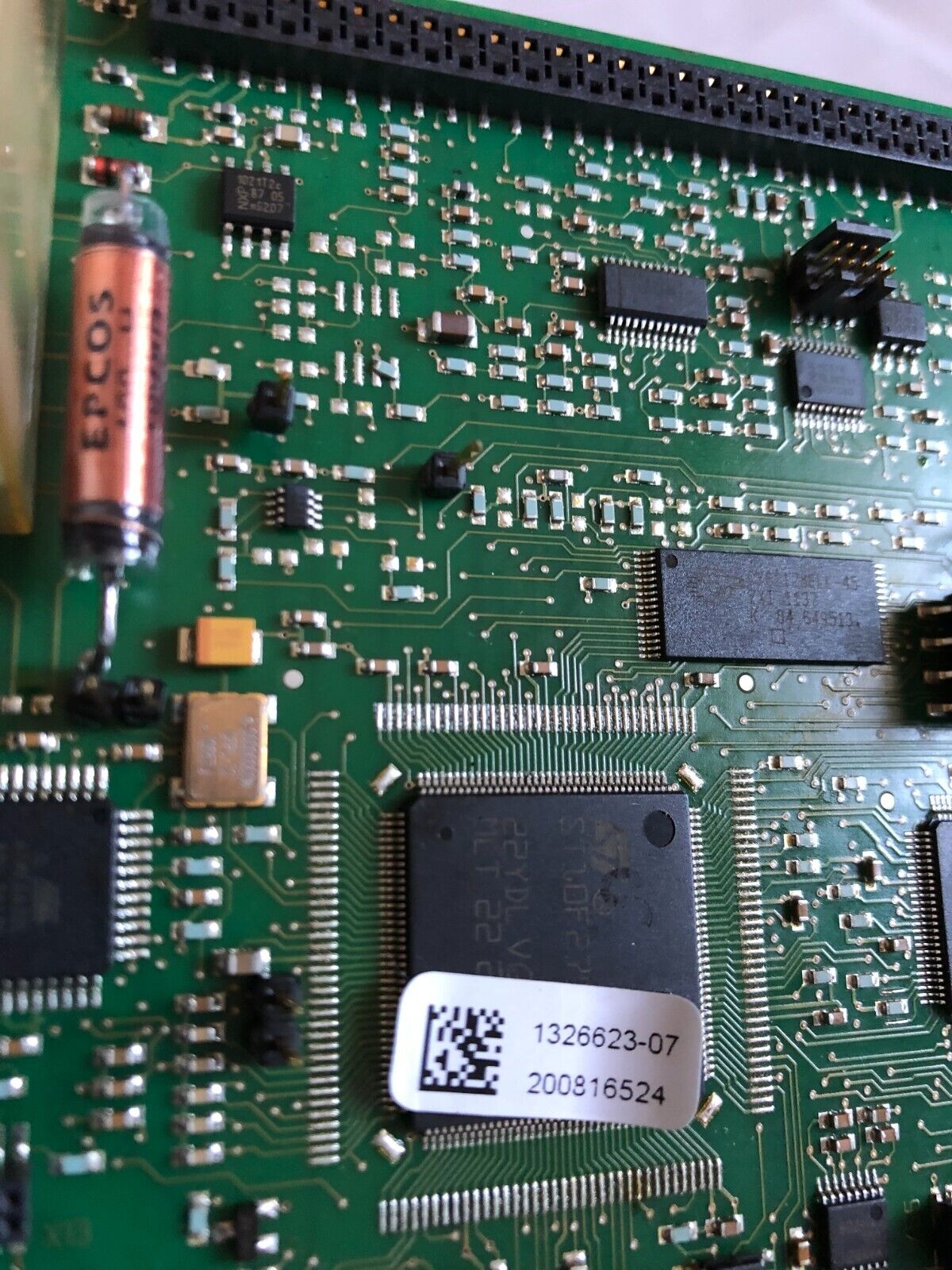 New Trumpf 18-21-55-00/08 Laser Asv 3 18-21-55-00/08 Board,1273174-02,1363796,Ev