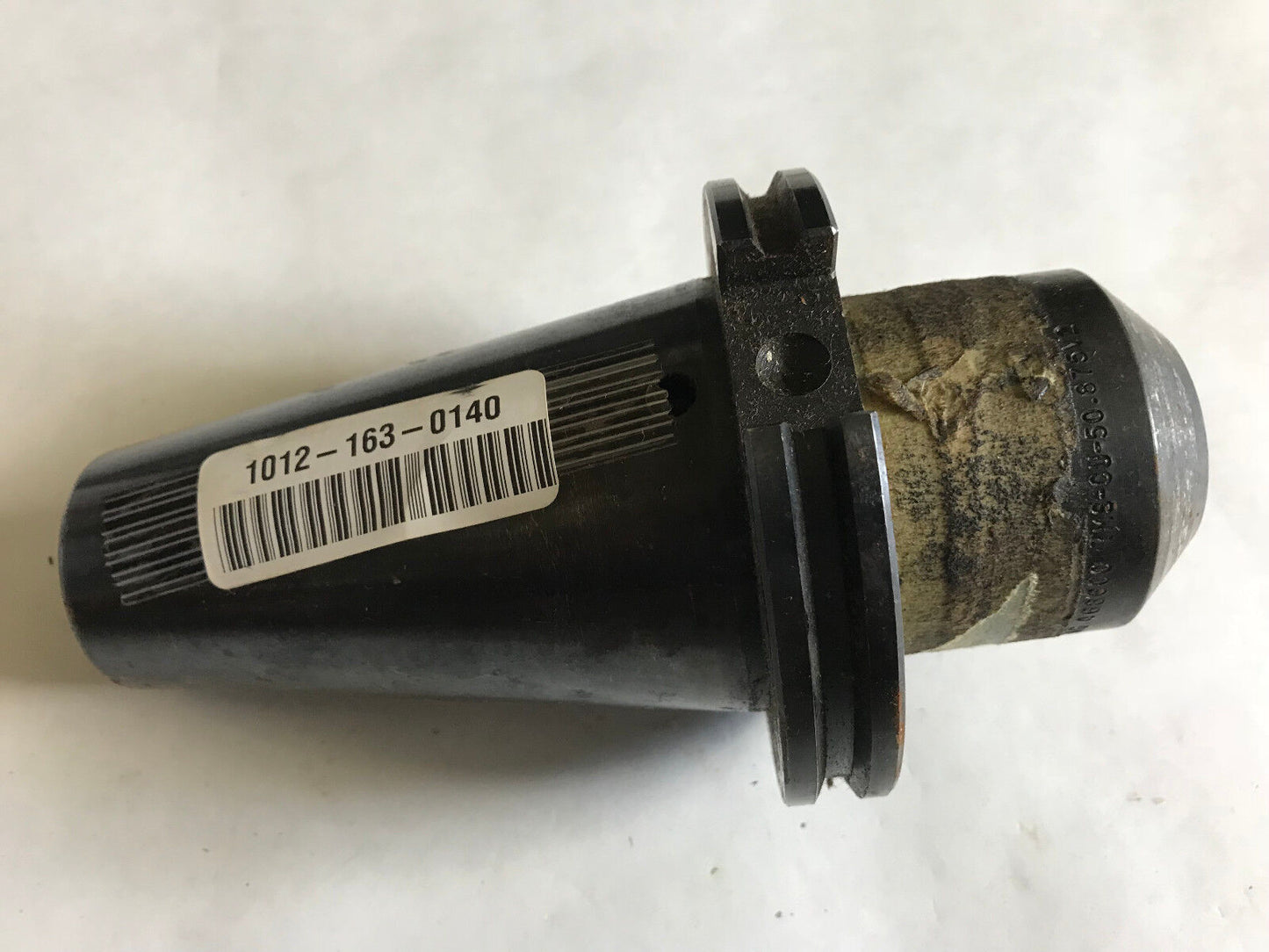 Universal Eng 468600 Tms-Cu-50.875V2 50 875V2 Tool Holder,Ac