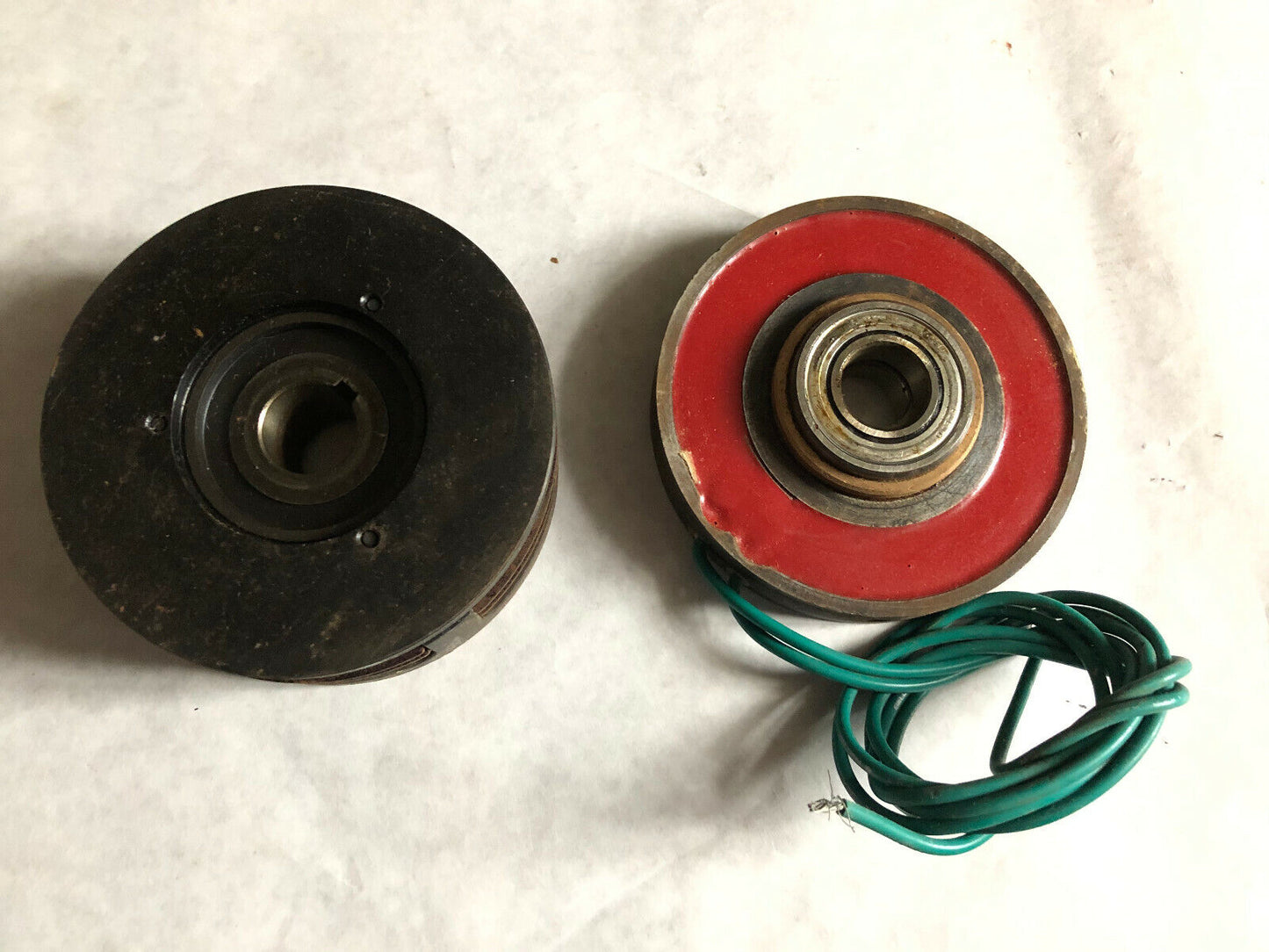 New Bendix 490160 Electric Clutch,Brake,Elmira,Bi