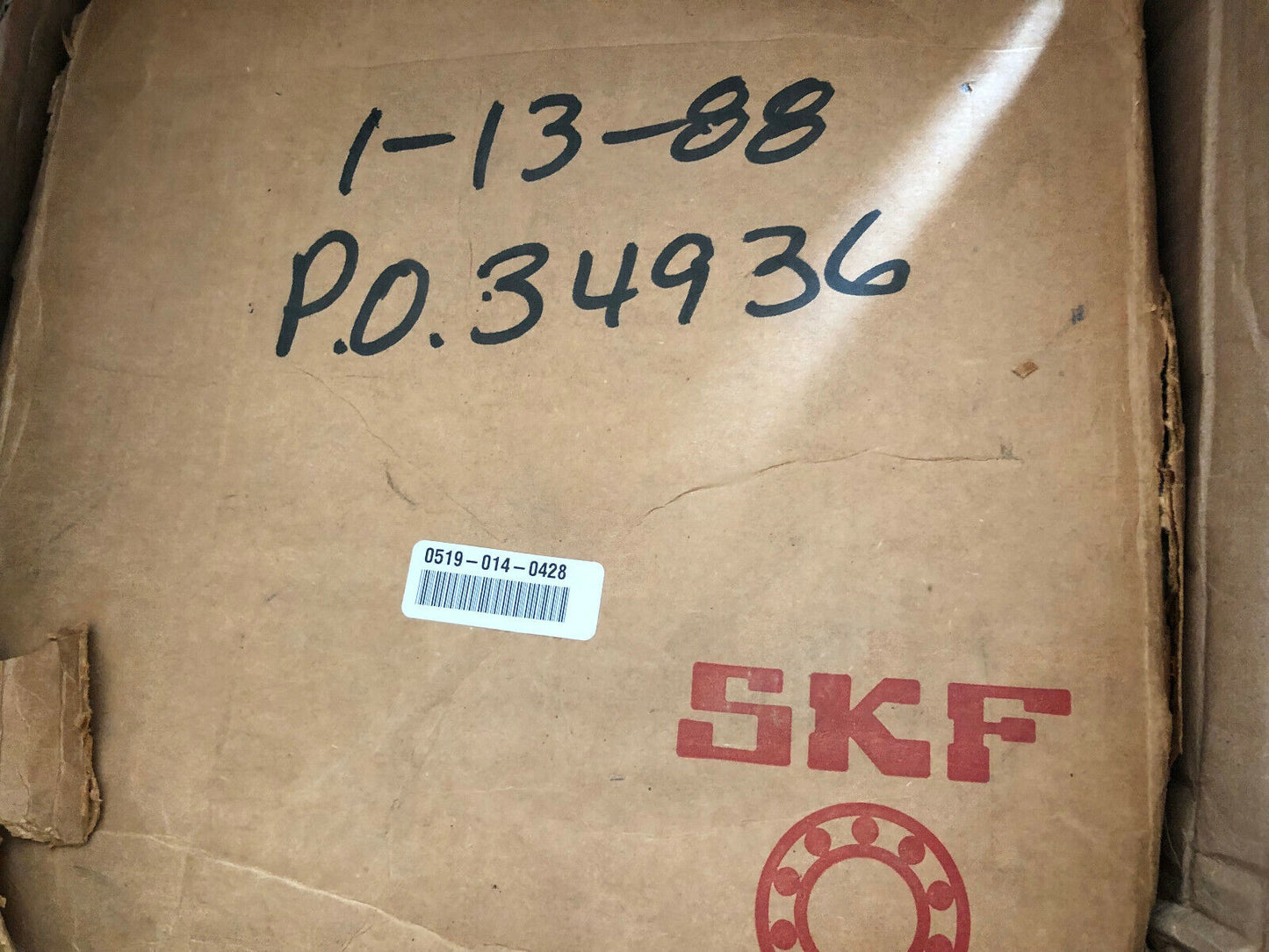 Skf 22236 Ckj/C3/W33,22236 Ckj/C3 Cc Spherical Roller Bearing,22236 Ckj/C3,Se