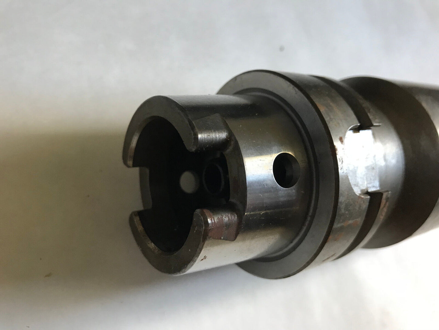 Valenite M1023780 Coolant Pcd Boring Milling Tool Hsk-63-A,Modco Tools,Ab