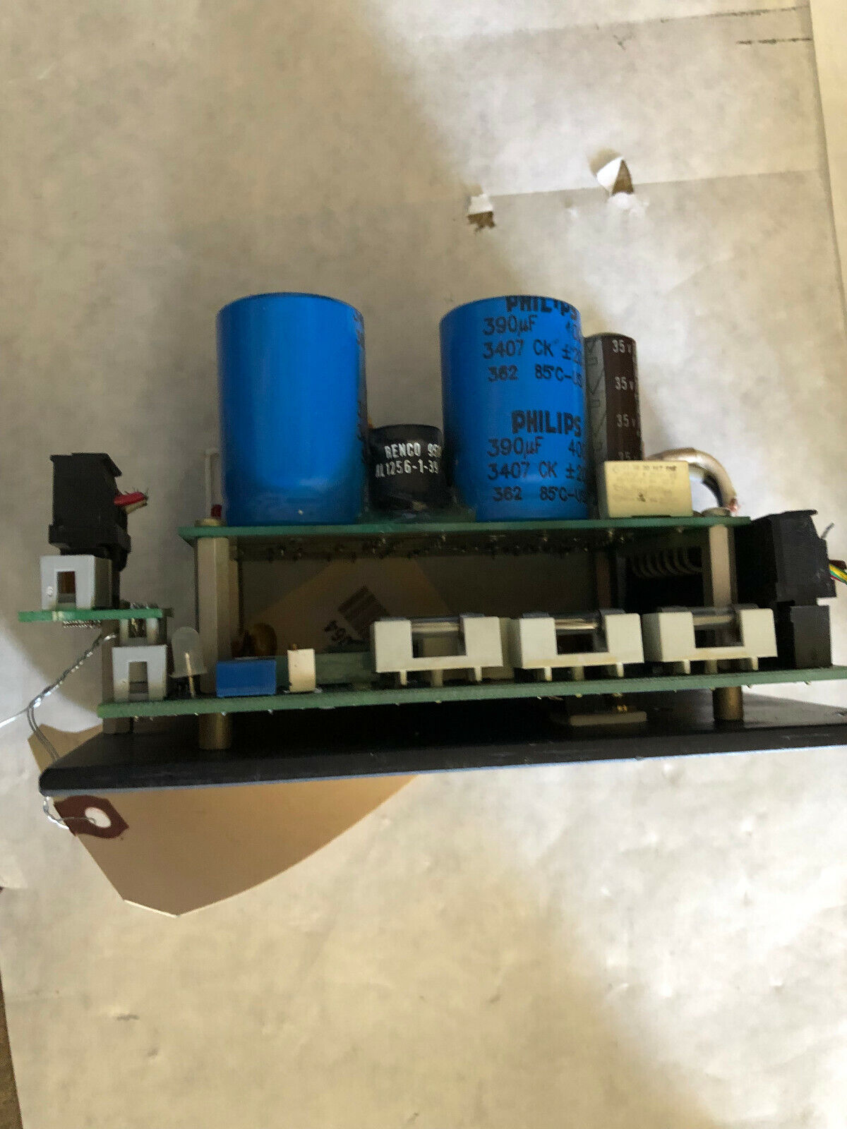 Process Control C1475,Process Control C1476,Radwell C1475/C1476,So