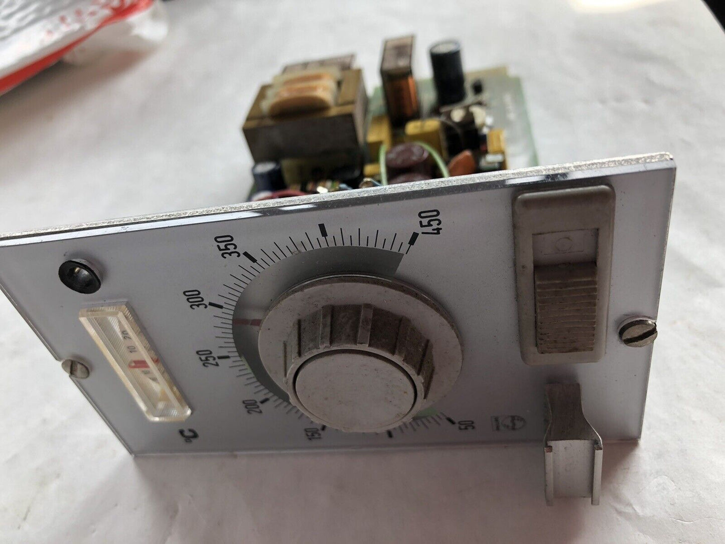 Philips 4012 140 85753,9404 436 81251 Nr. 8119,Ez