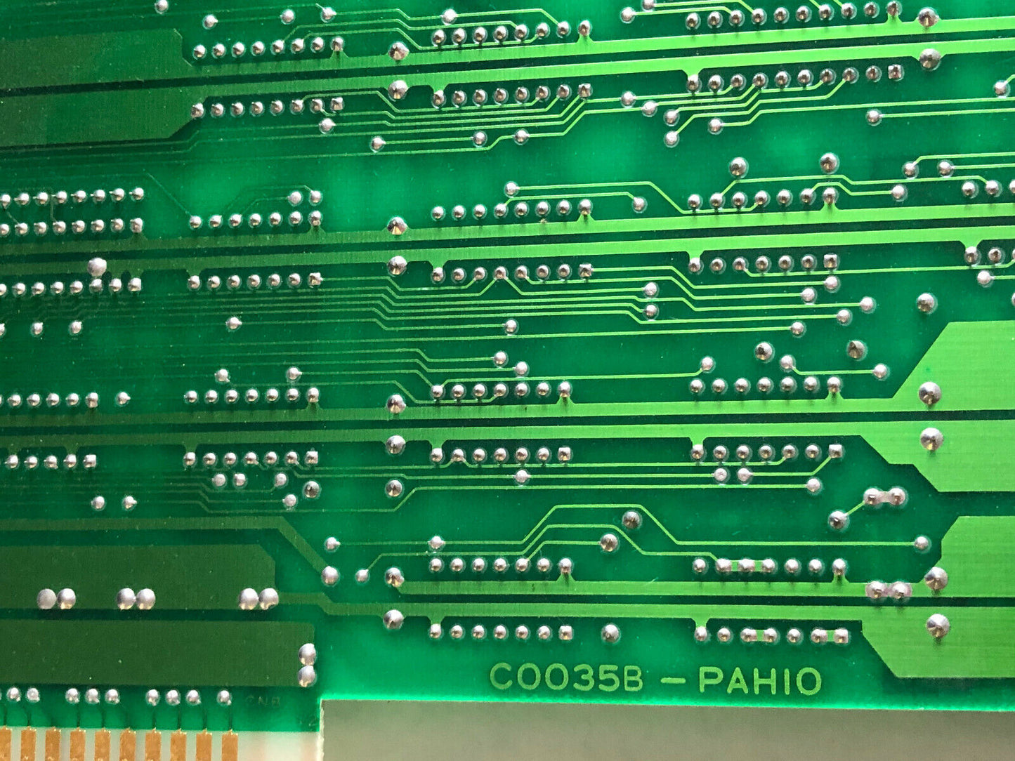 Amada C0035b-Pahio-000 Plc Controller,C0035b-Pah1o,C0035b-Pah10,Amada Hio,En