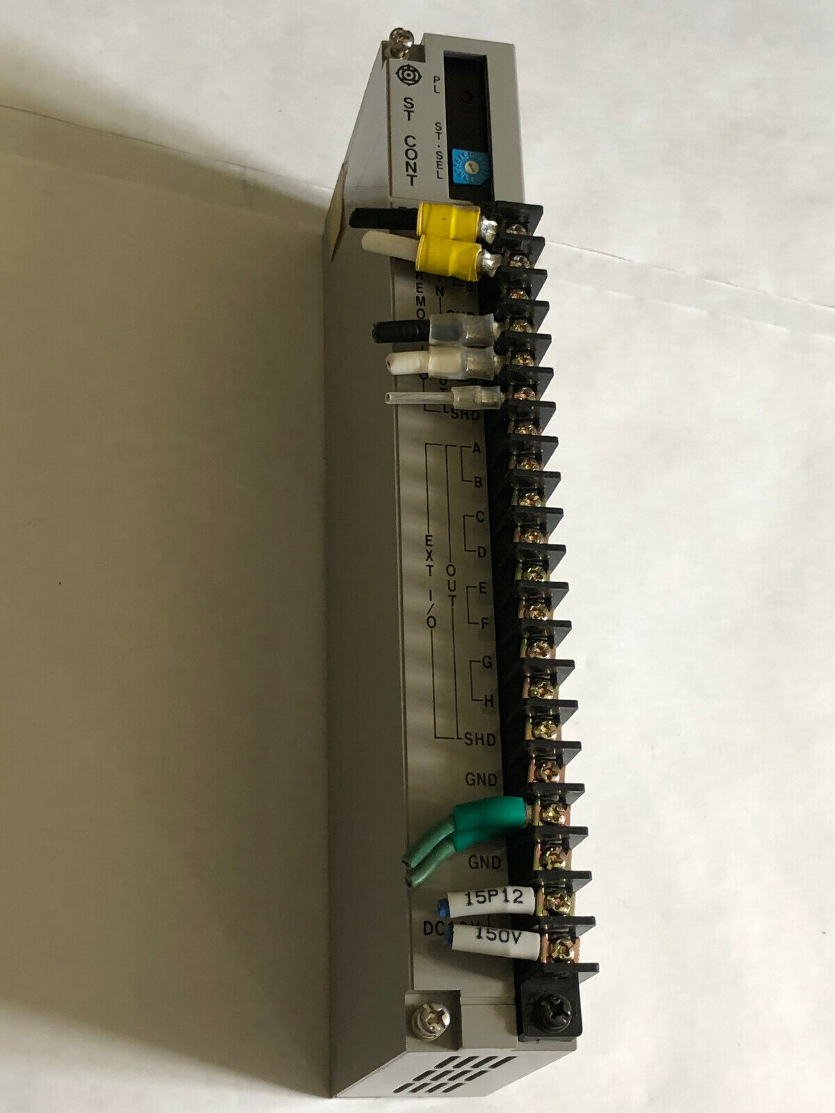 St Cont Pst330 Controller Dc12v,St.Sel ,Sj