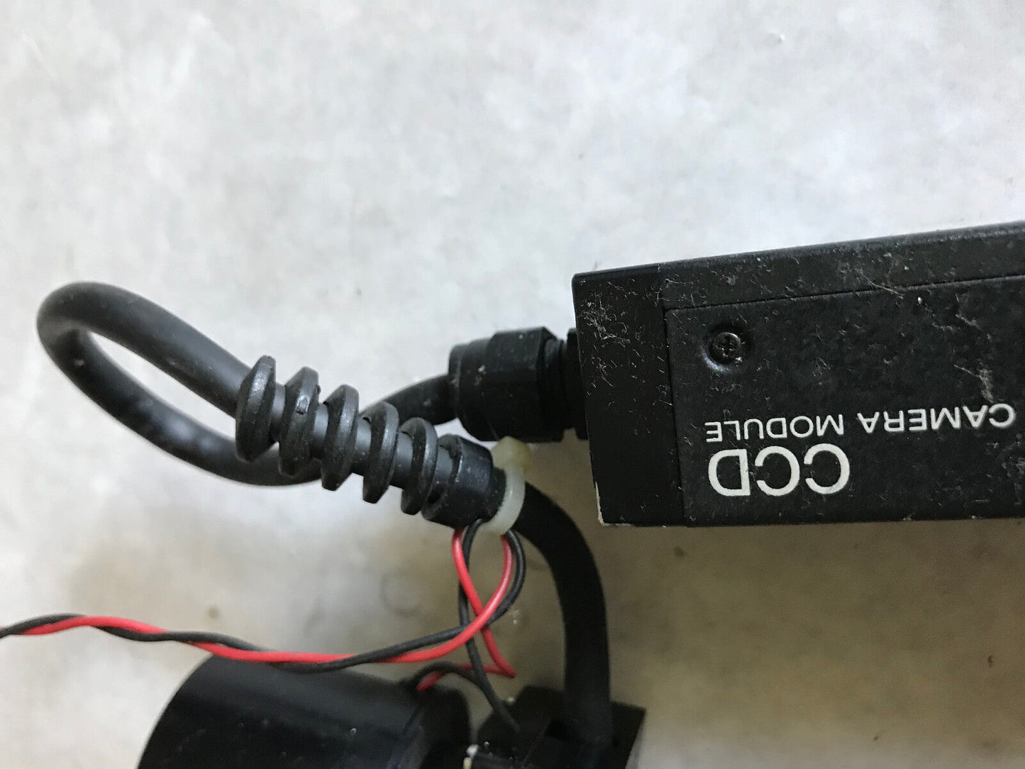 Sony Volpi Ch-8952/Xc-77 Ccd Video Camera Module,Sony Xc-77 91D,Eq