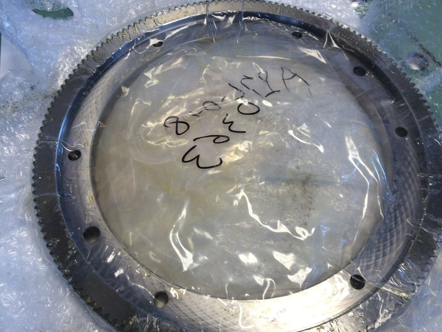 New Fanuc A97l-0118-0363 Robot Evoloid Gear Roller Part,Bp