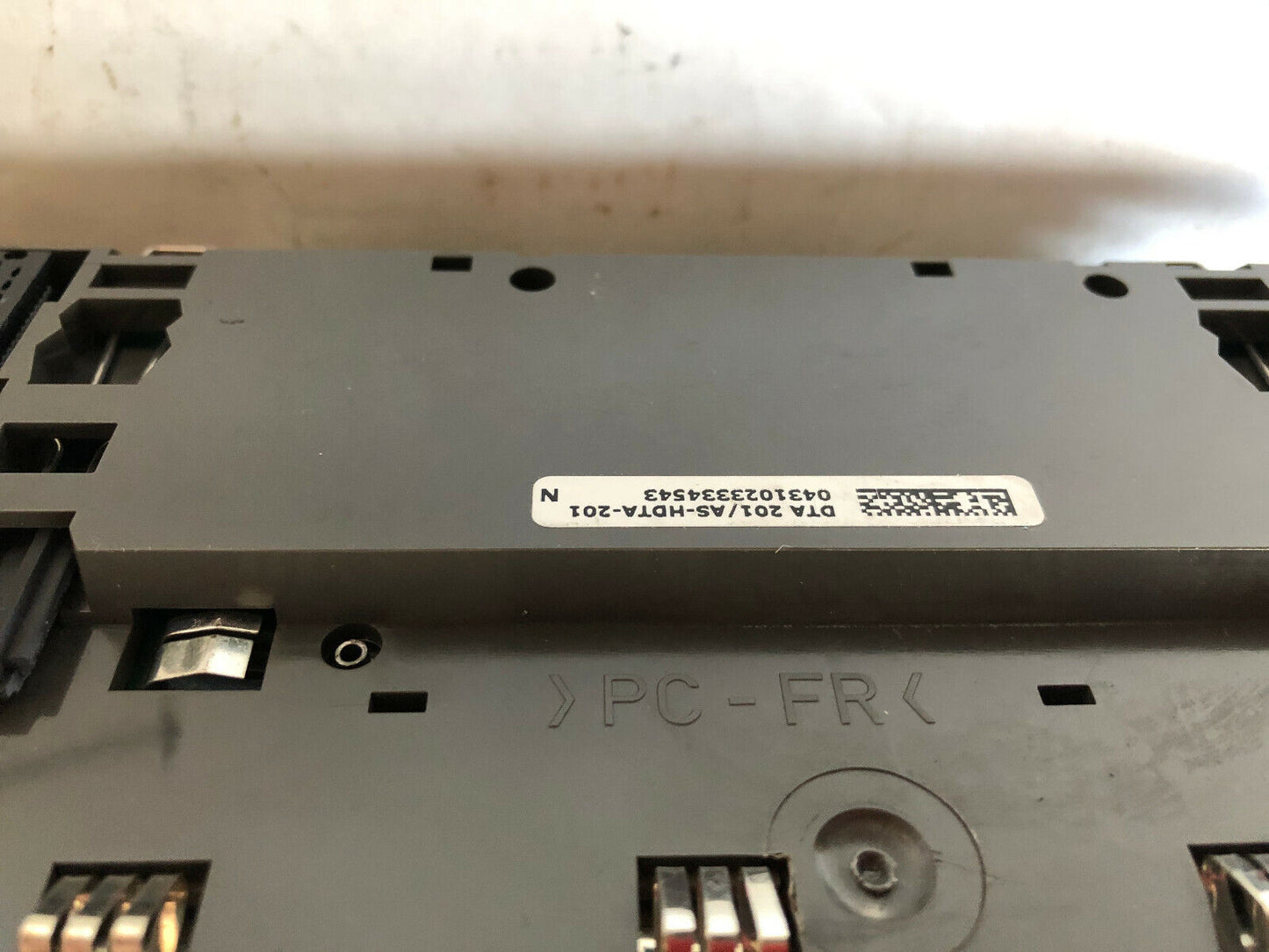 Schneider Modicon Pc-E984-245, Dep-216, Dap-216N,As-Bdap-216N,Tl