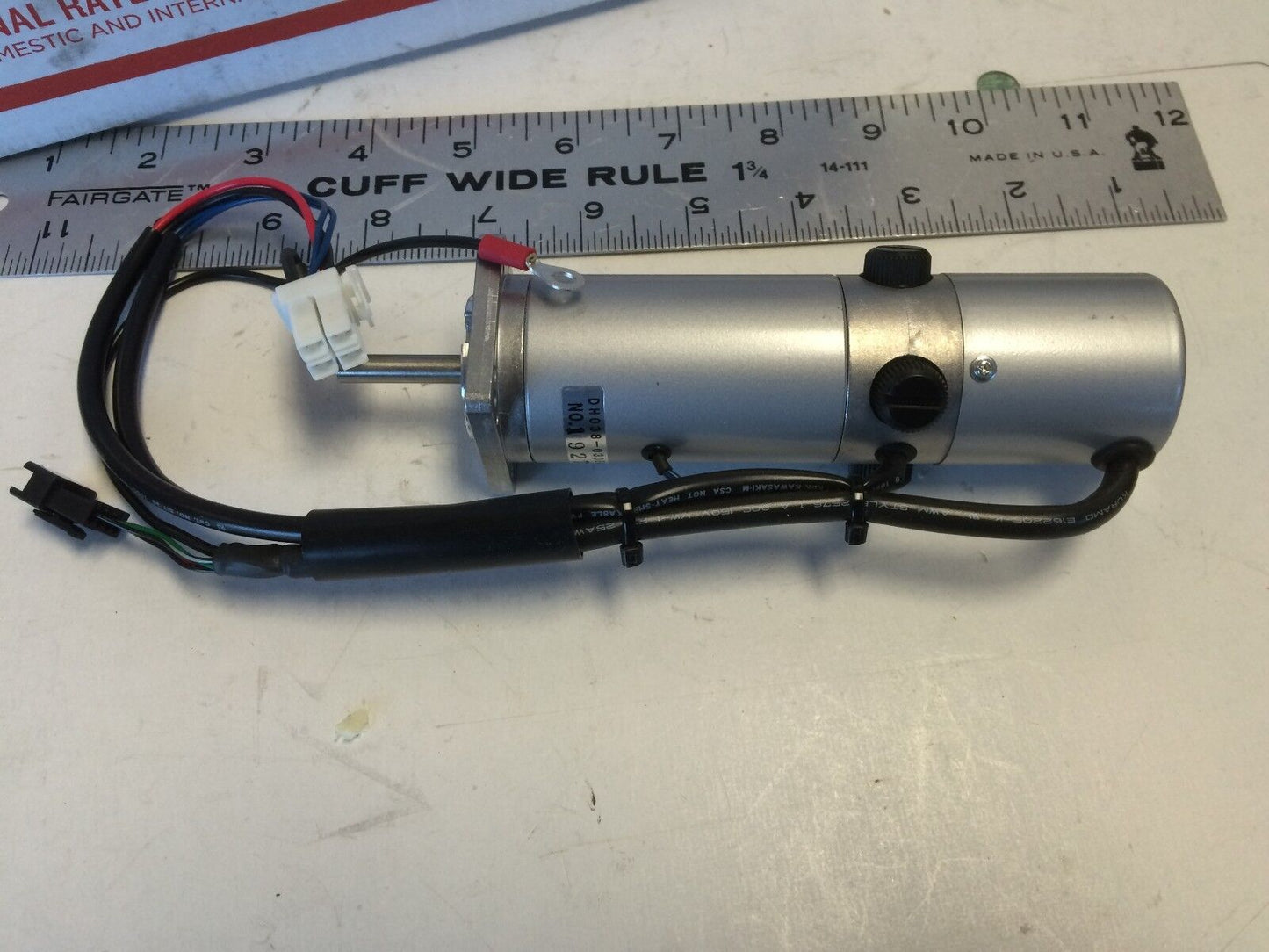 New Sony Dh038-030E4b02 Robot Servo Motor, 6Mm-Shaft Diameter,Ch