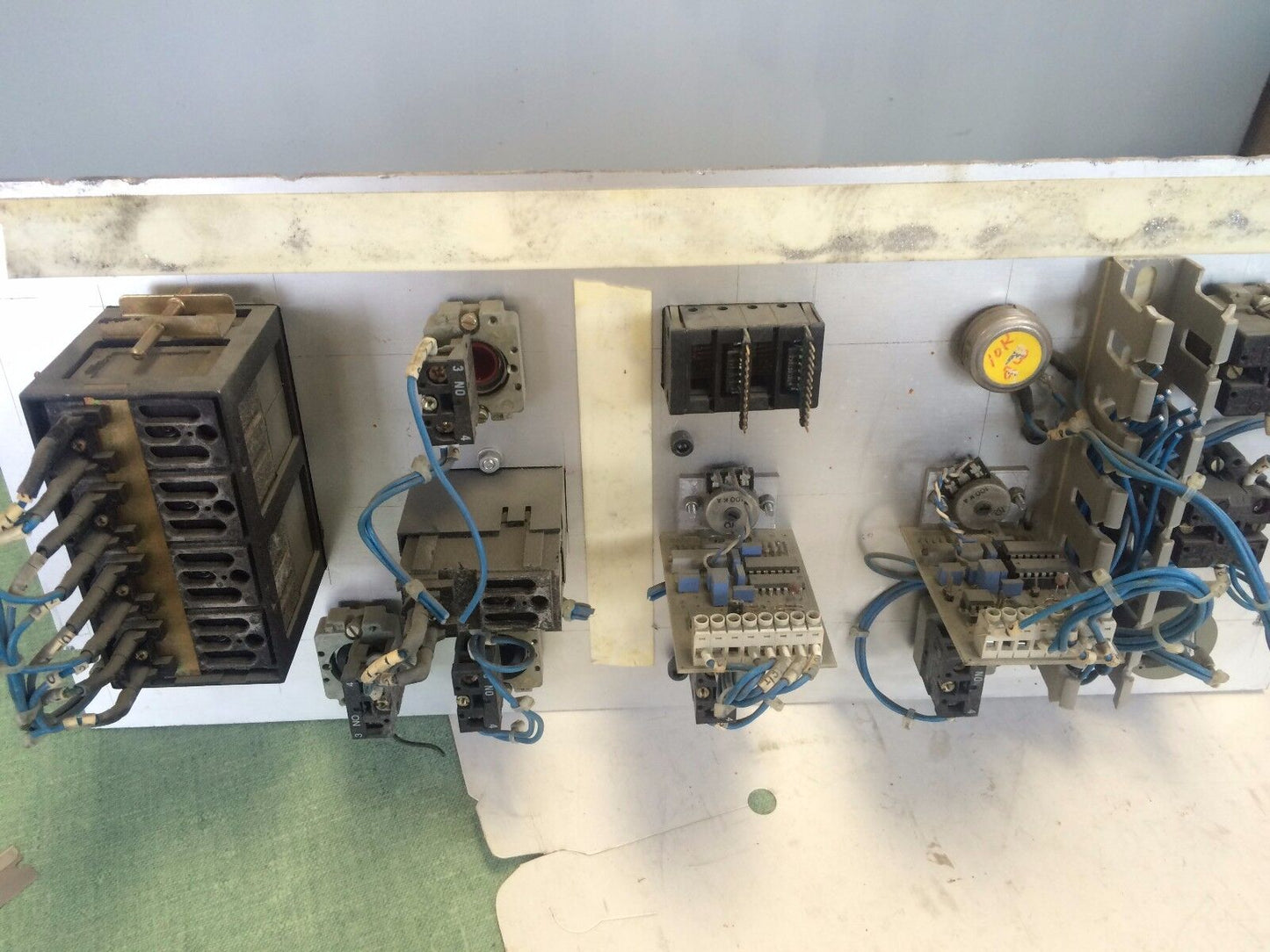 Srl 2A S.R.L 2A149/4,2A,2A149/4 Casalecchio Di Reno Italy Control Panel,Debug,Cv