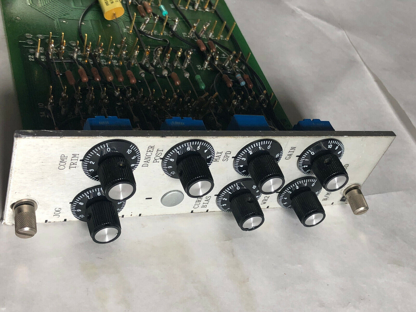 Reliance Electric 844933-Sd,Reliance 22Cci B/M 844933-Sd,0-48652 ,Fj