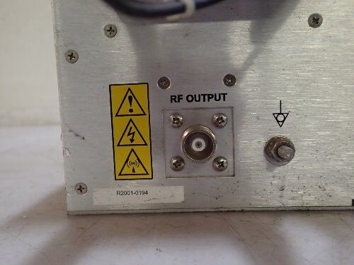 Emabond Solutions R2001 Controller, Input: 190-264V, Phase: Single,Cq