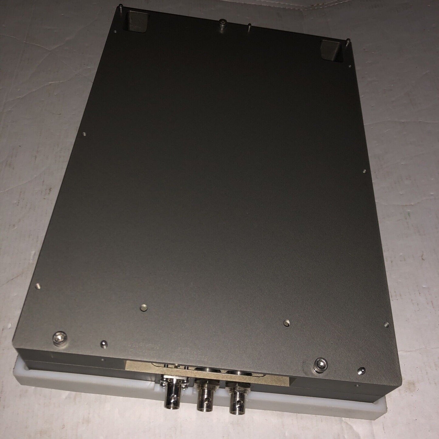 Electrogrip Chkhtibot2, Electro Grip Chkhtibot2 Electrostatic Chuck,9"X13",An