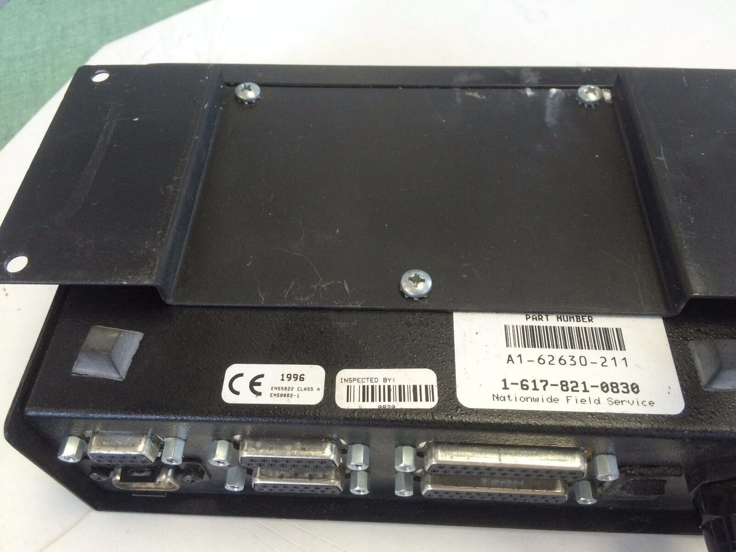 Computer Identics A1-62630-211 Scan Star 240 Decoder A1-62630-211,Cx