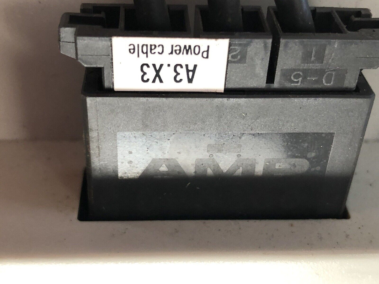 In Motion 3Hab8101-18/09A,Abb 3Hab8101-18/09A Servo Drive,Dk