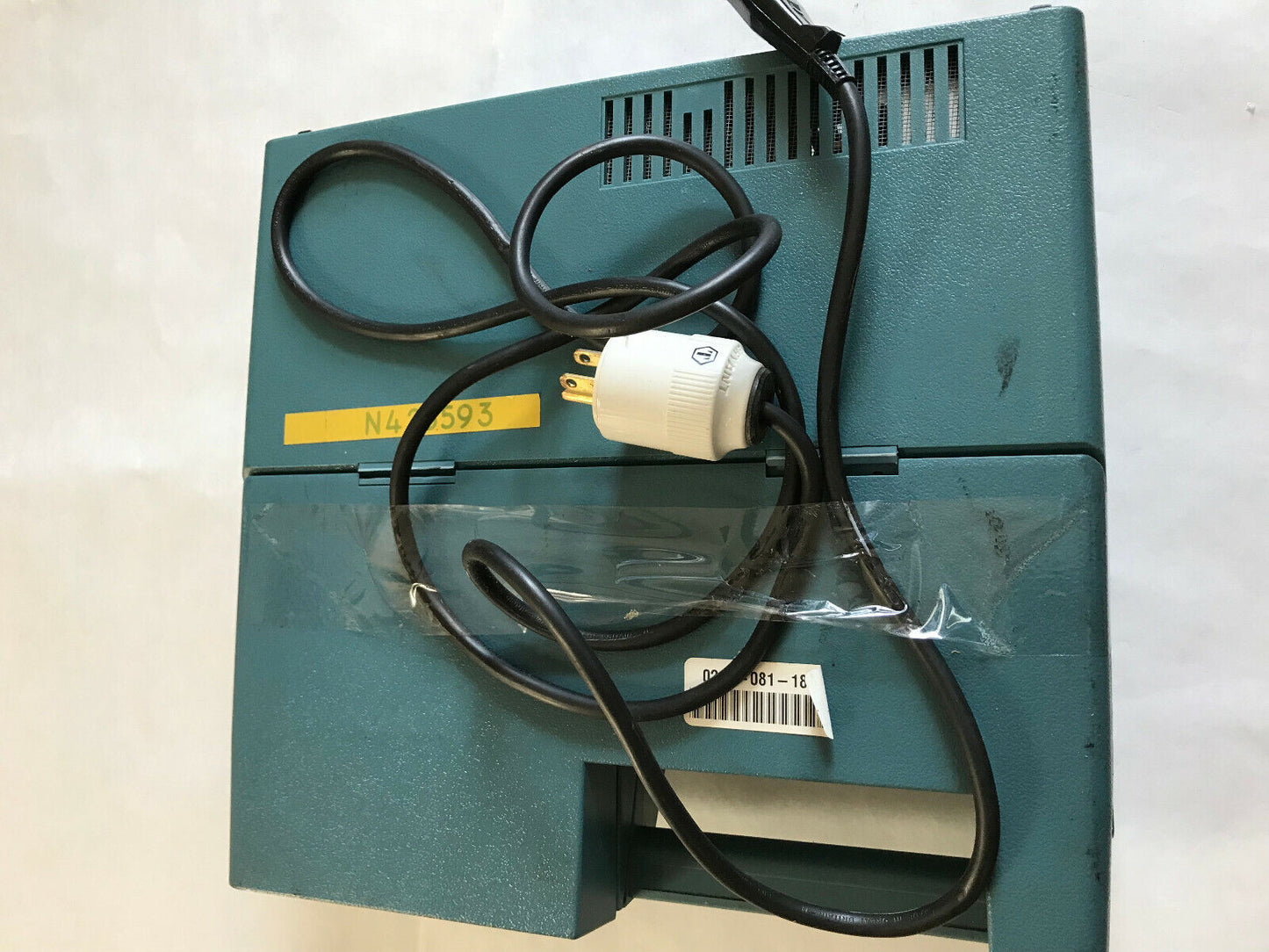 Tektronix 832 Data Comm Tester, 115/230 Vac,Tektronix 832,Sm
