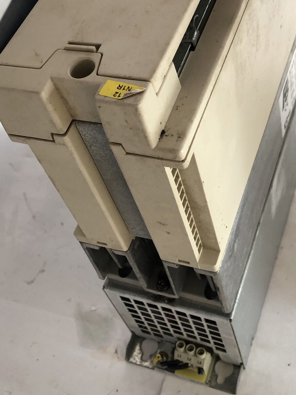 Homag 14F5cbd-Ya00 Combivert Keb 14.E5 T60-A071 E/A Filter Inverter,3Ph,Tj