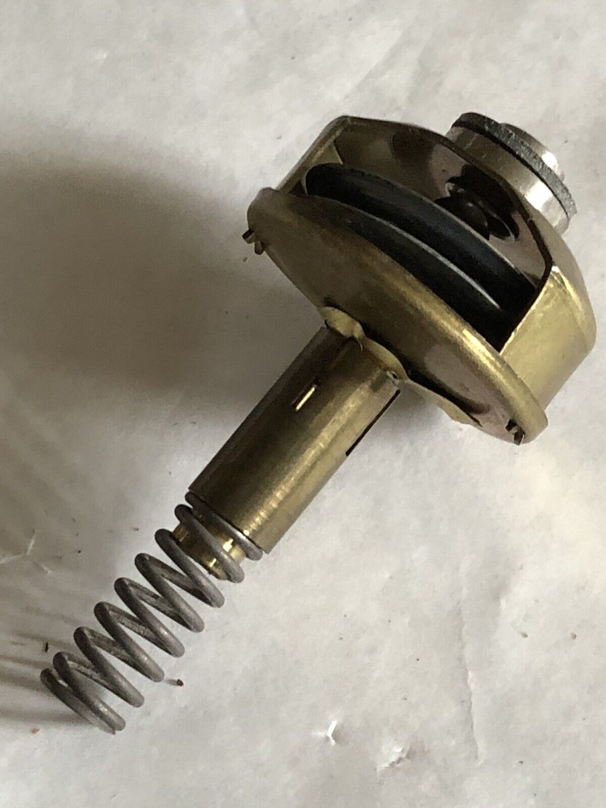 Barnes & Jones Cage Unit,Steam Trap Interior 4102 For Sarco 3/4" Trane Prip,Ay