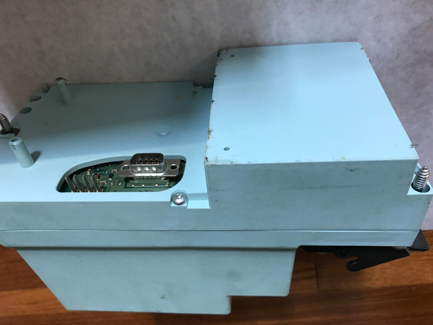 New Siemens 3Rk1304-5Ks40-4Aa0 Motor Starter 3 Phase 400V, 0.15-2A,Dse-St,Bw