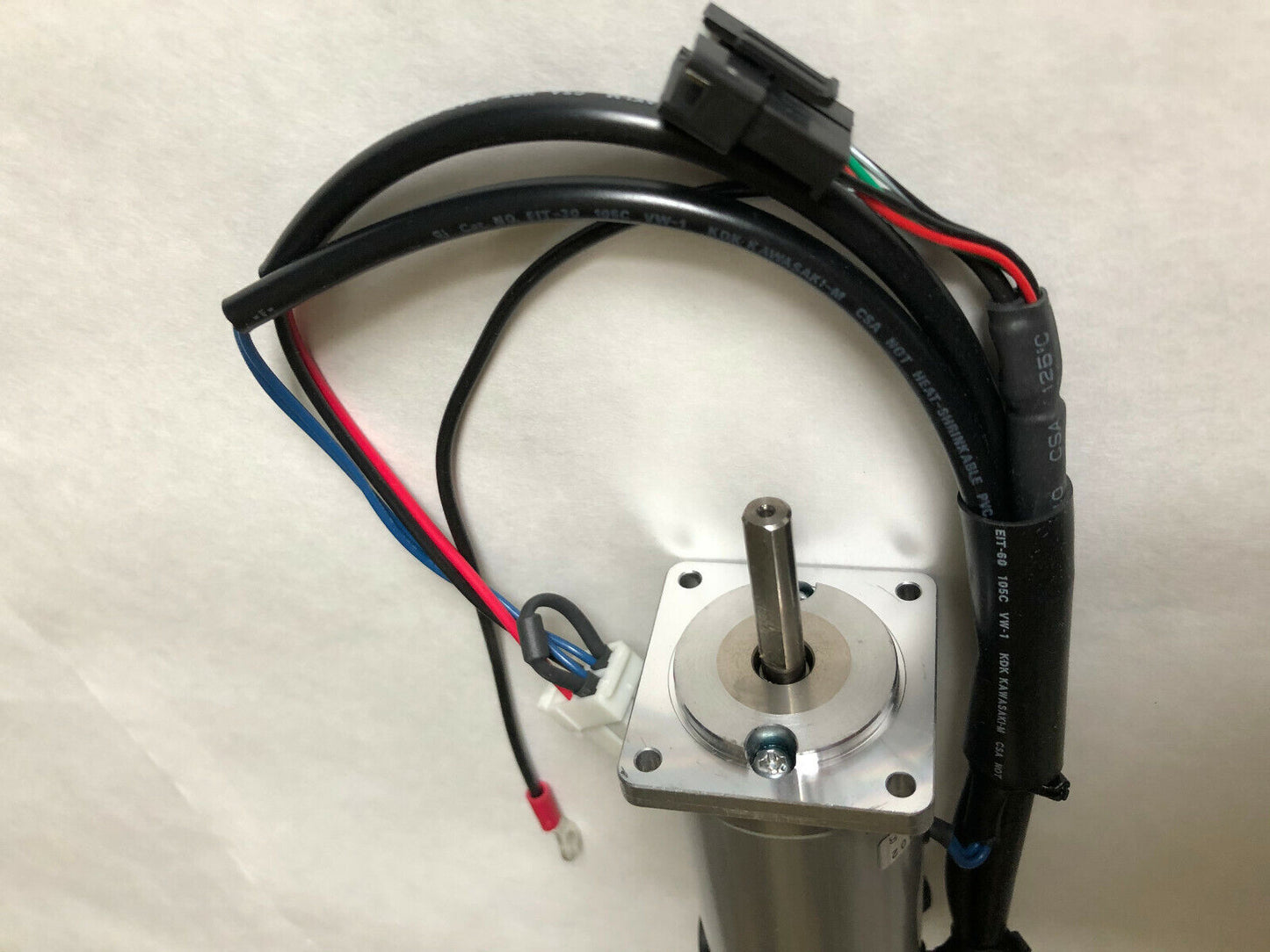 New Sony Dh038-030E4b02 Robot Servo Motor, 6Mm-Shaft Diameter,Ch