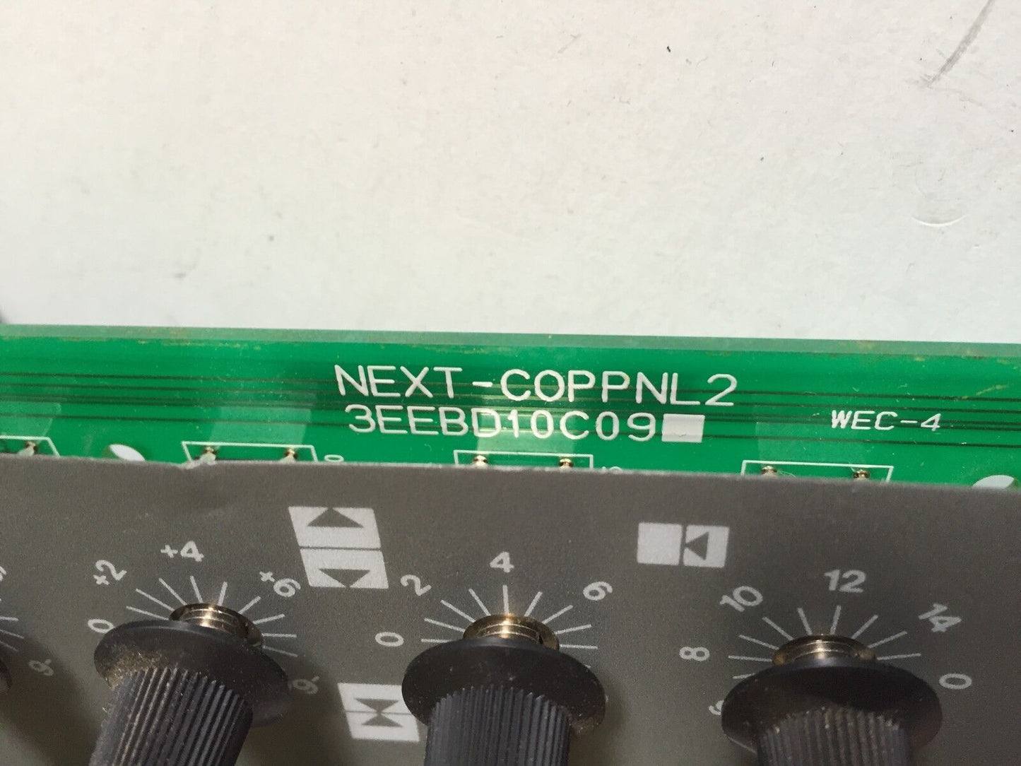 Next 3Eebd10c09,Destiny Adjust Fine,Next-Coppnl2 3Eebd10c09,Ea