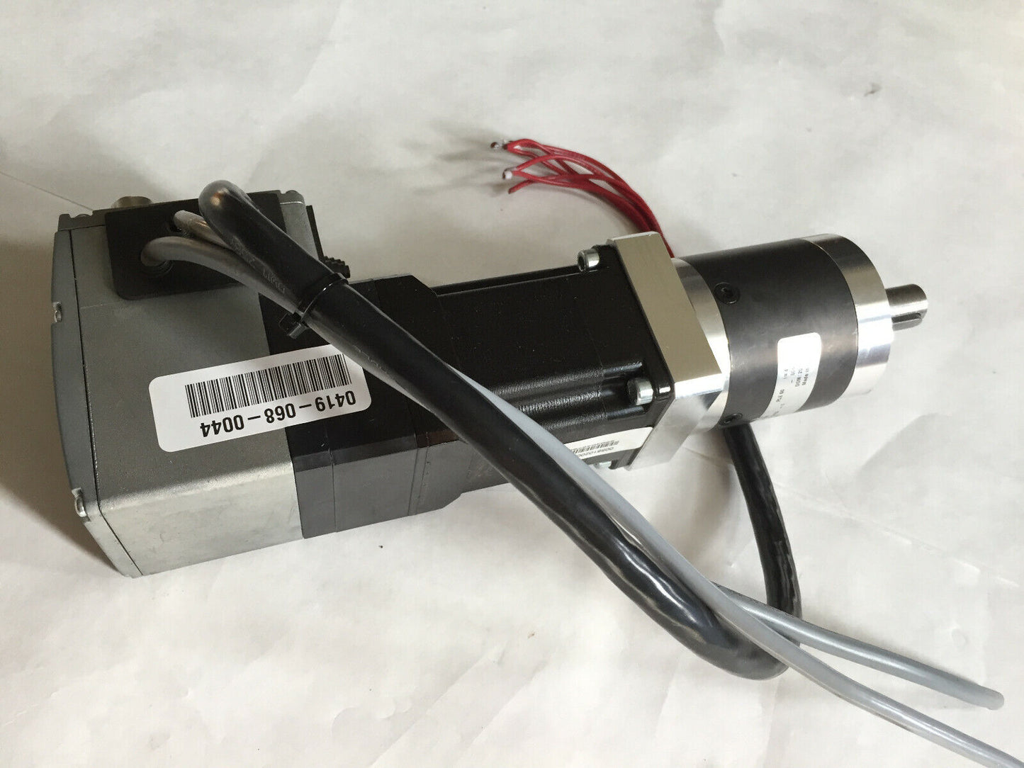 Schneider Electric Ila2e572tc1a0,2175423-1 Ila Servo Motor Gbx060040k,Sl