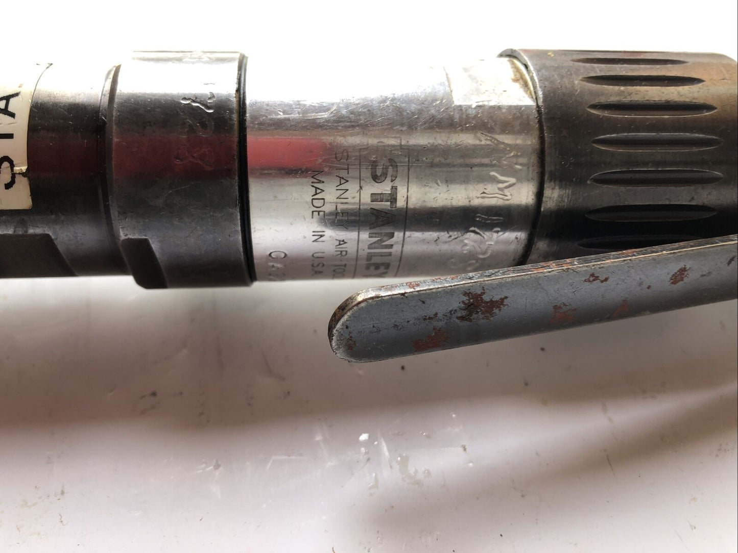 Stanley F32lr8act-5S1 Pneumatic Ratchet Nutrunner,Nm1728,Rpm 545, Ca30240,Fk