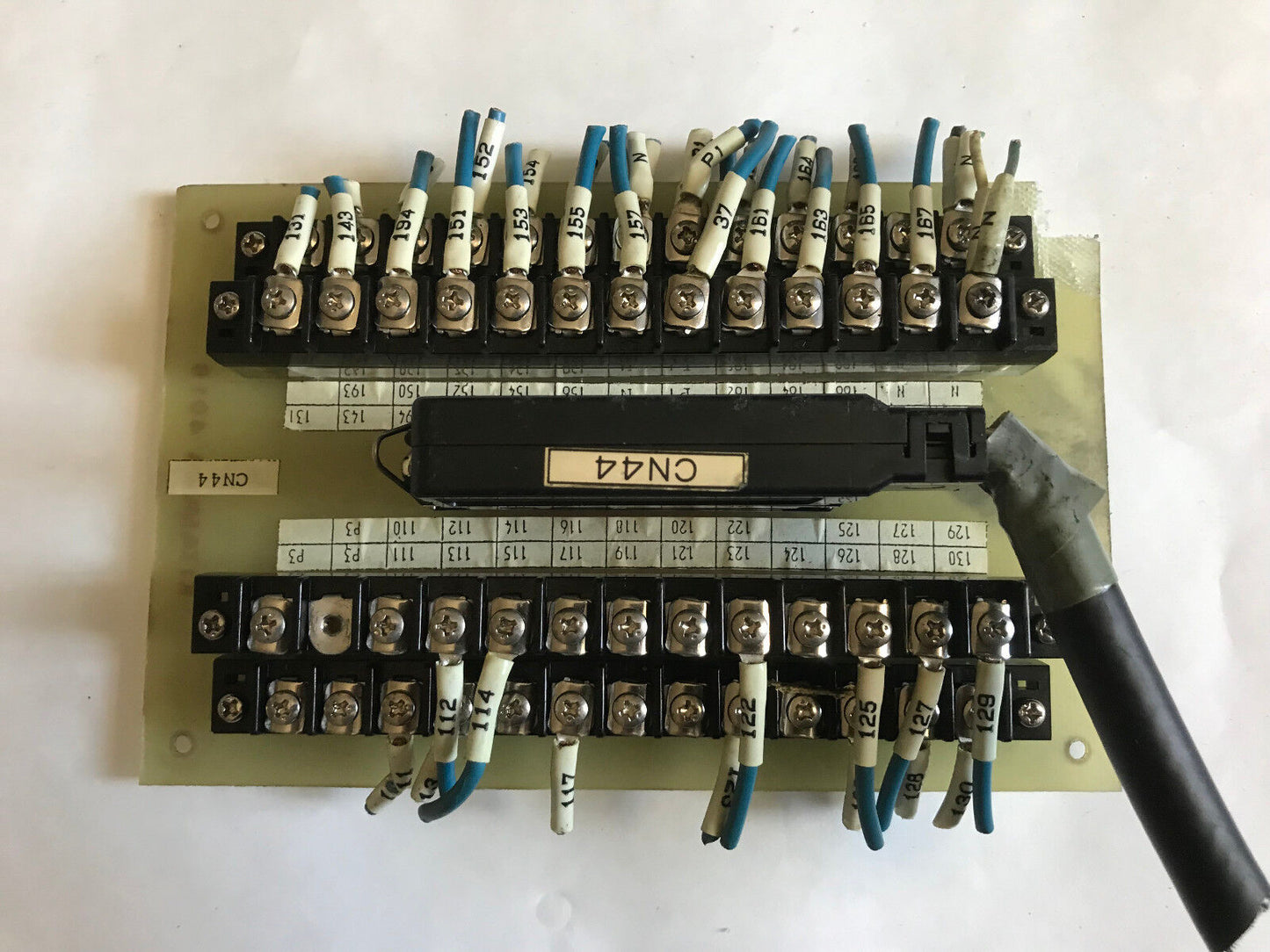 Kitamura 401B Plc Control Circuit Board,Su