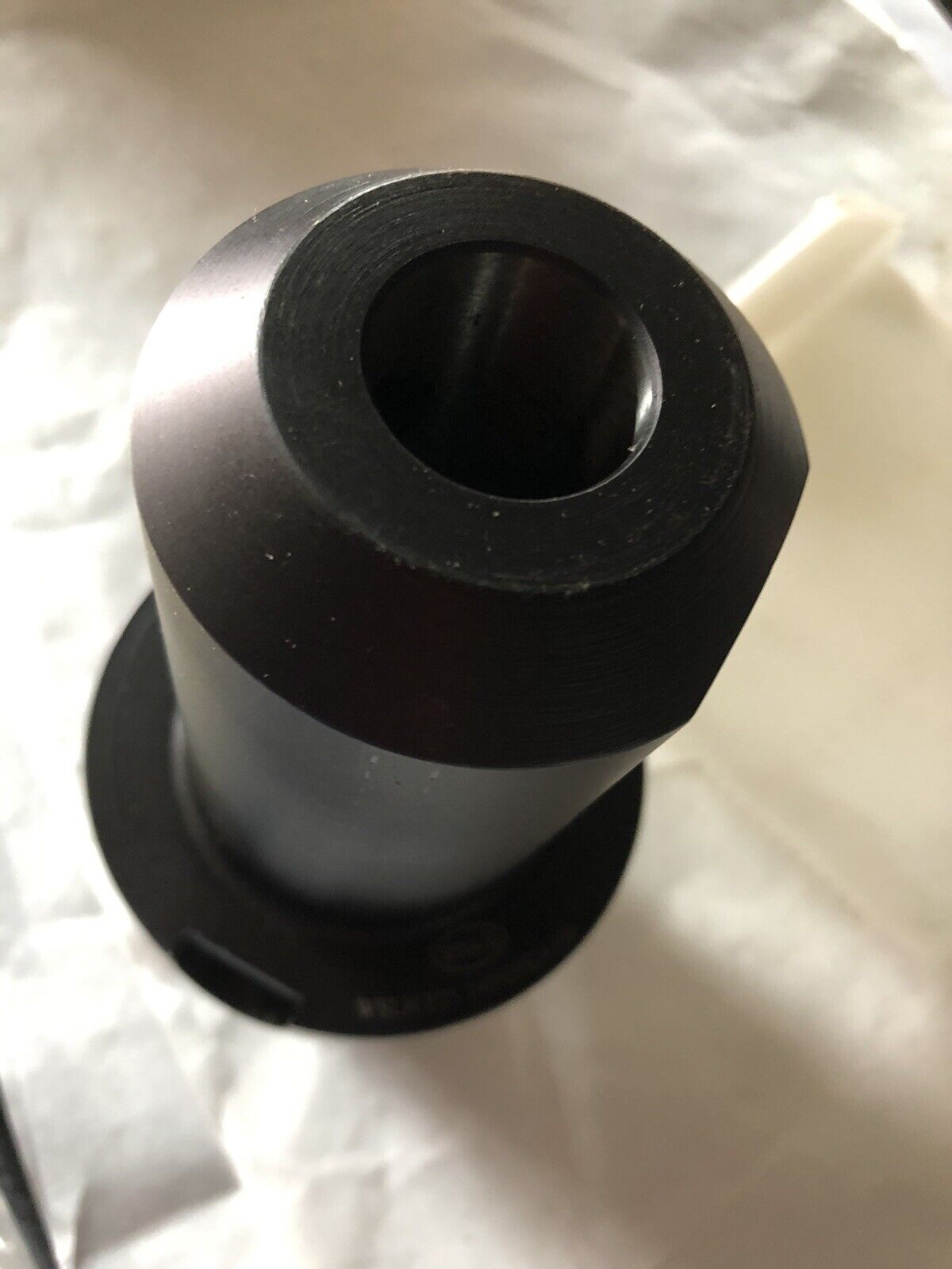 New Bilz Uts-93255 Wslh E25 140/ Hska100 Endmill Tool Holder, 25Mm-Bore,Ay