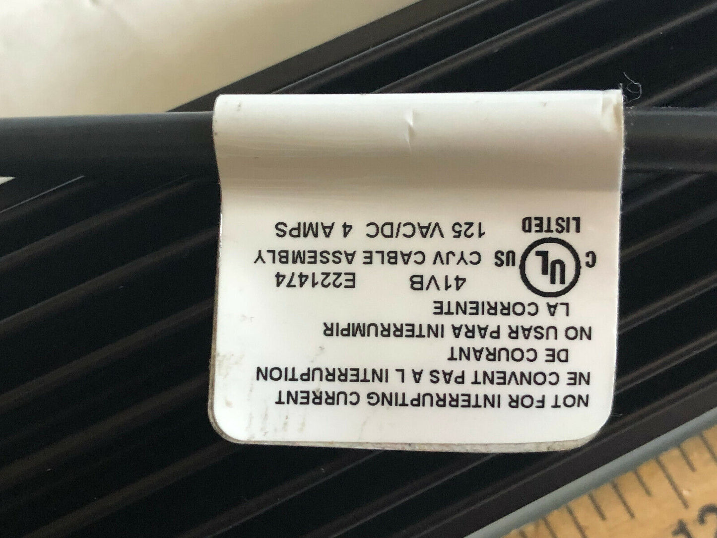 New Metaphase Tech Iso-24-R-24-T Exolight 24Vdc,1405879,Se