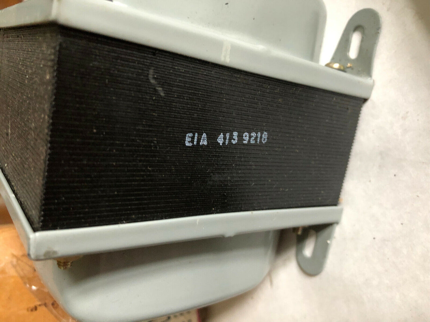 New Acme Electric T-60810 Auto Transformer 550Vac Refrigeration & Applliance,Ag