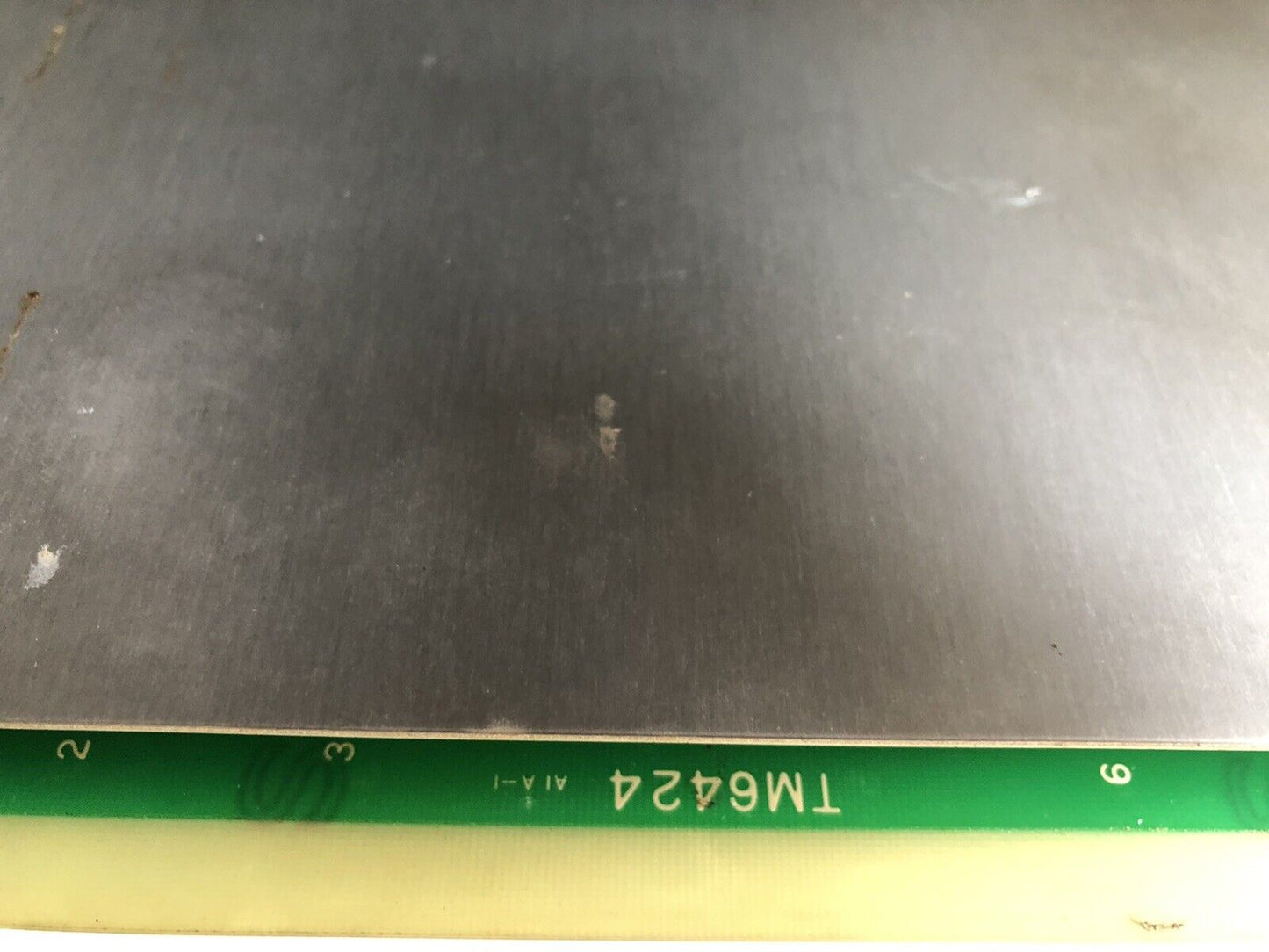 Kawasaki Robot Controller Pcb Board Tm6424-G2,Tm6424,Tk