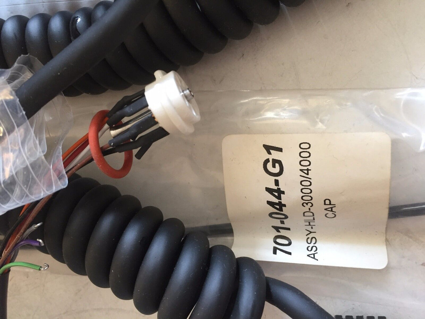 Inficon 702-212-G1,Hld 4000,701-044-G1 Probe Leak Detector (4 Part & Repair),Az