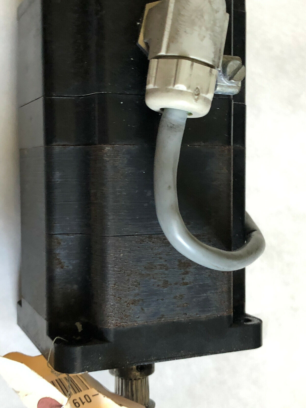 Sig Berger Lahr 52626035000 Motor,Sig Pos/Tec 325V,526Z6035000,Bz