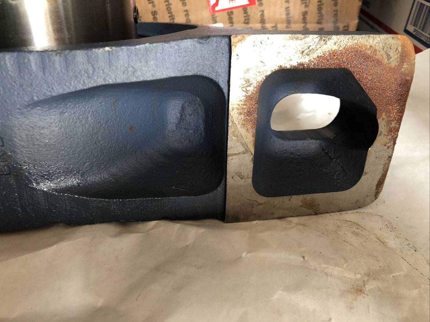 New Skf Syj 520,Yar 220-2F, 34 01A, 100Mm Pillow Block Bearing,Fa